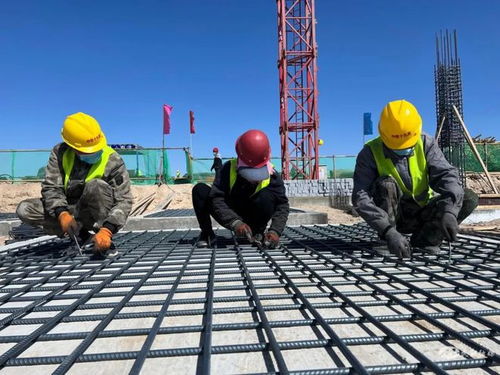 武威民勤通用機(jī)場(chǎng)開(kāi)建在即，區(qū)域發(fā)展迎來(lái)新引擎