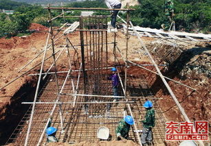 福建莆田電業(yè)局頂酷暑推進(jìn)工程建設(shè)提速增效